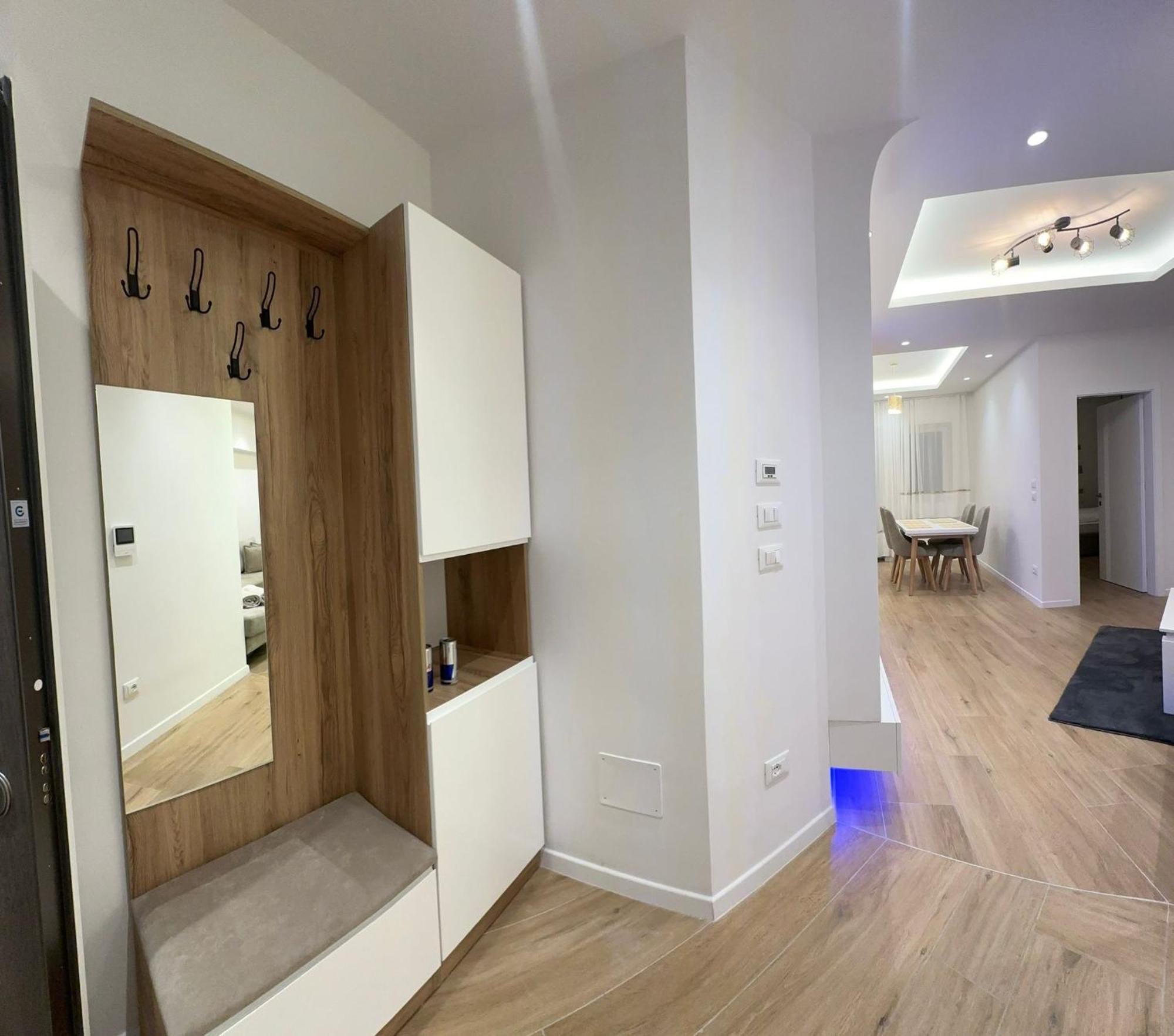 Villa Hajdi Q & U Μεράνο Εξωτερικό φωτογραφία