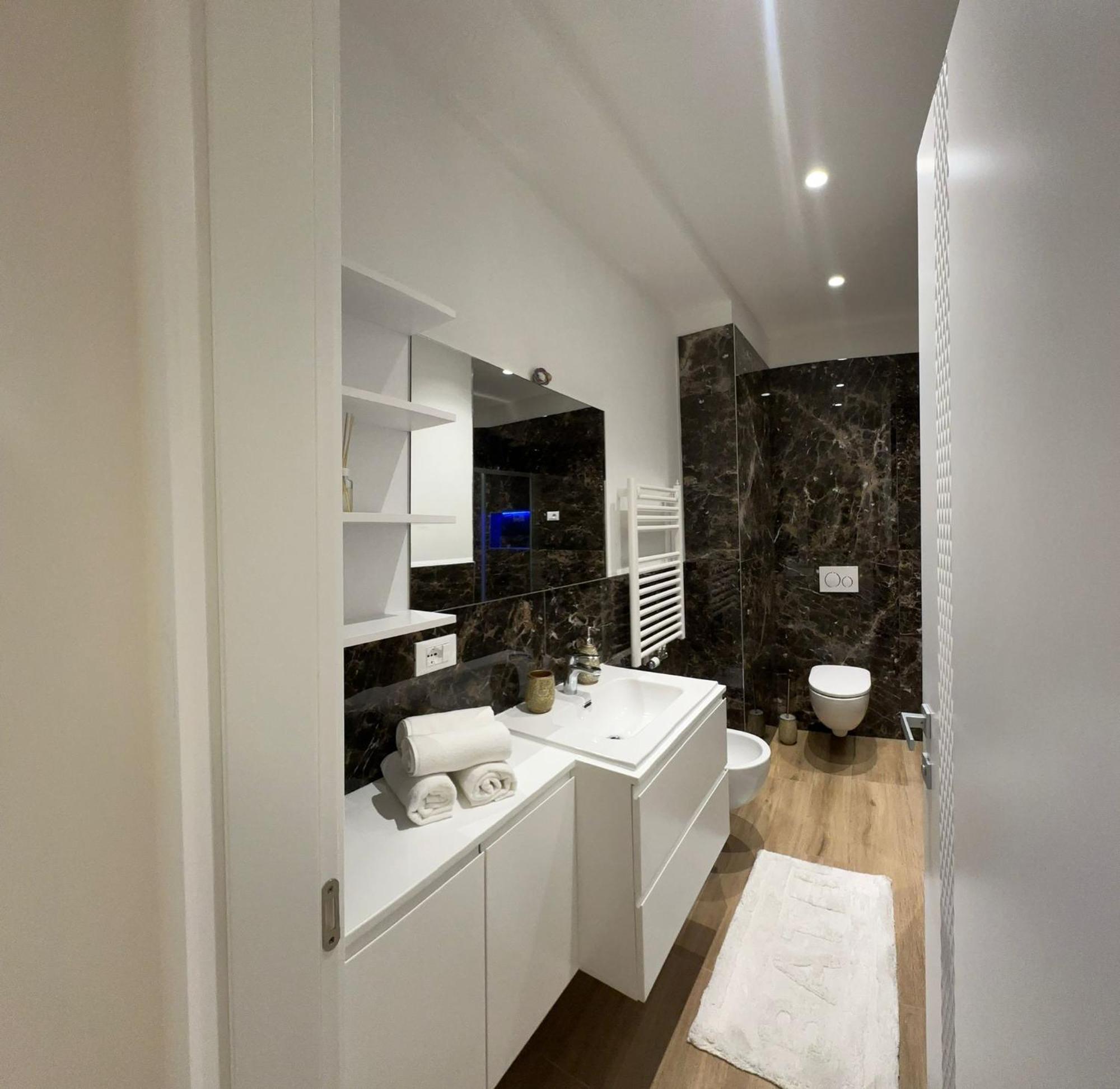 Villa Hajdi Q & U Μεράνο Εξωτερικό φωτογραφία