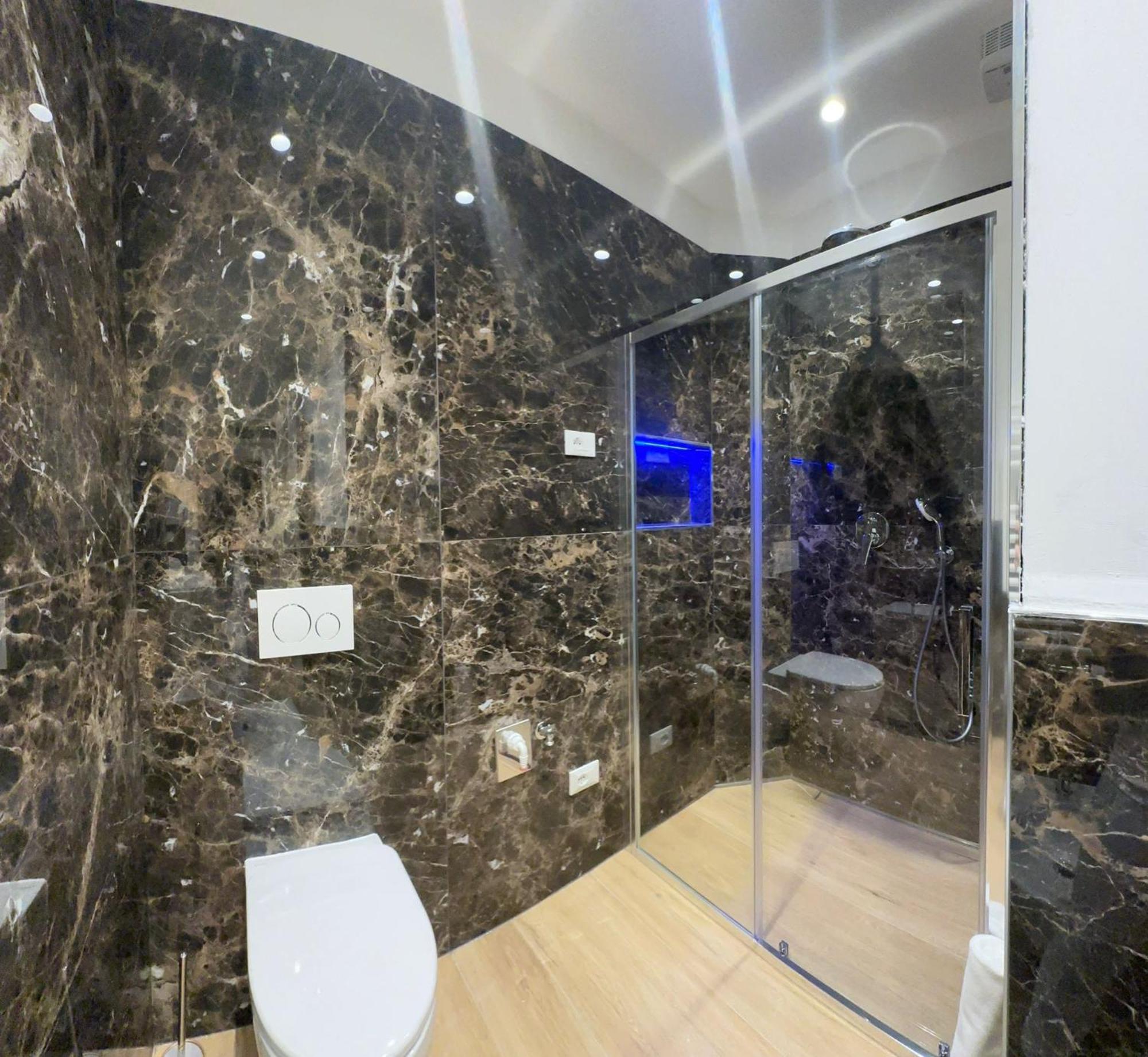 Villa Hajdi Q & U Μεράνο Εξωτερικό φωτογραφία