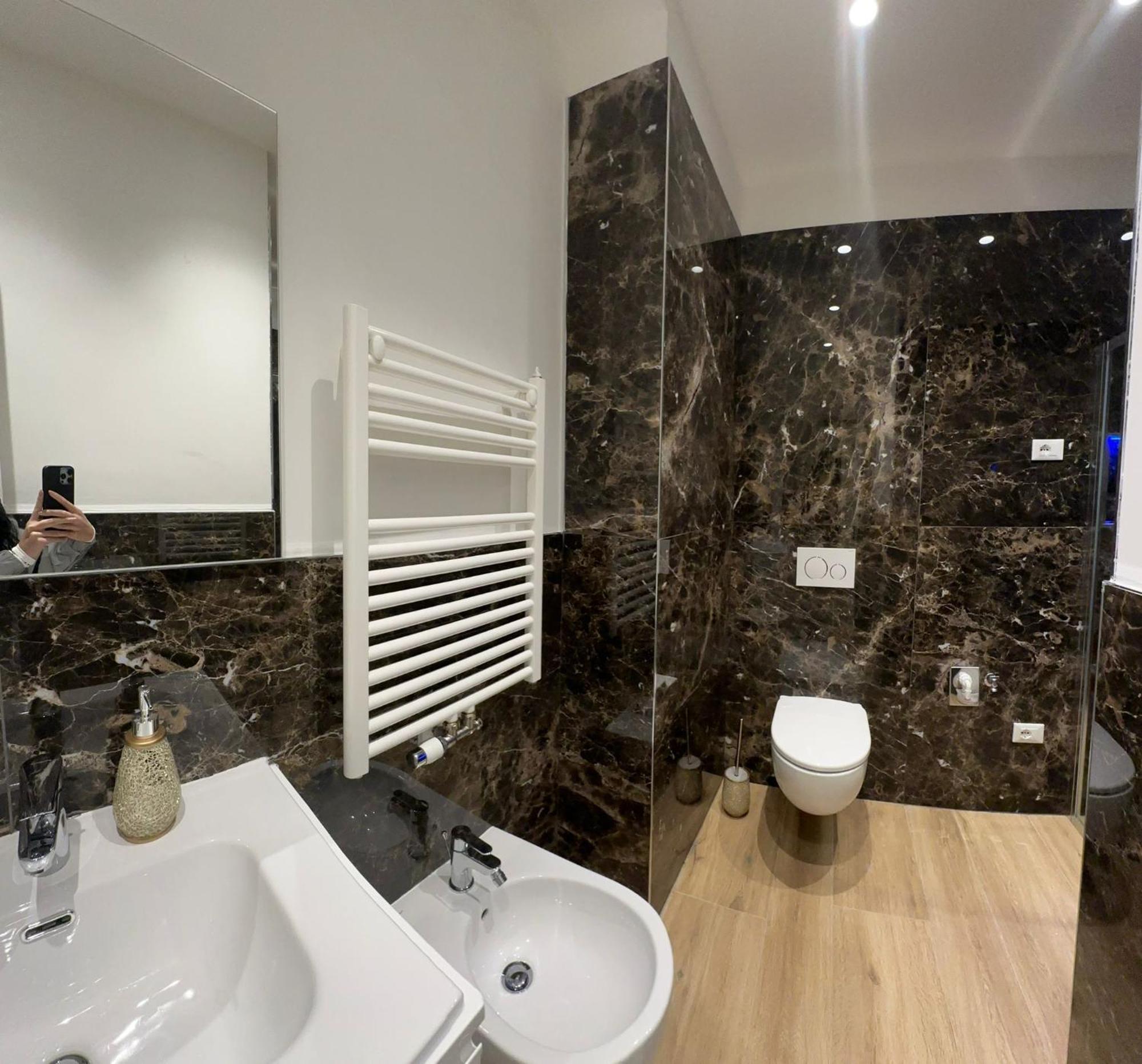 Villa Hajdi Q & U Μεράνο Εξωτερικό φωτογραφία