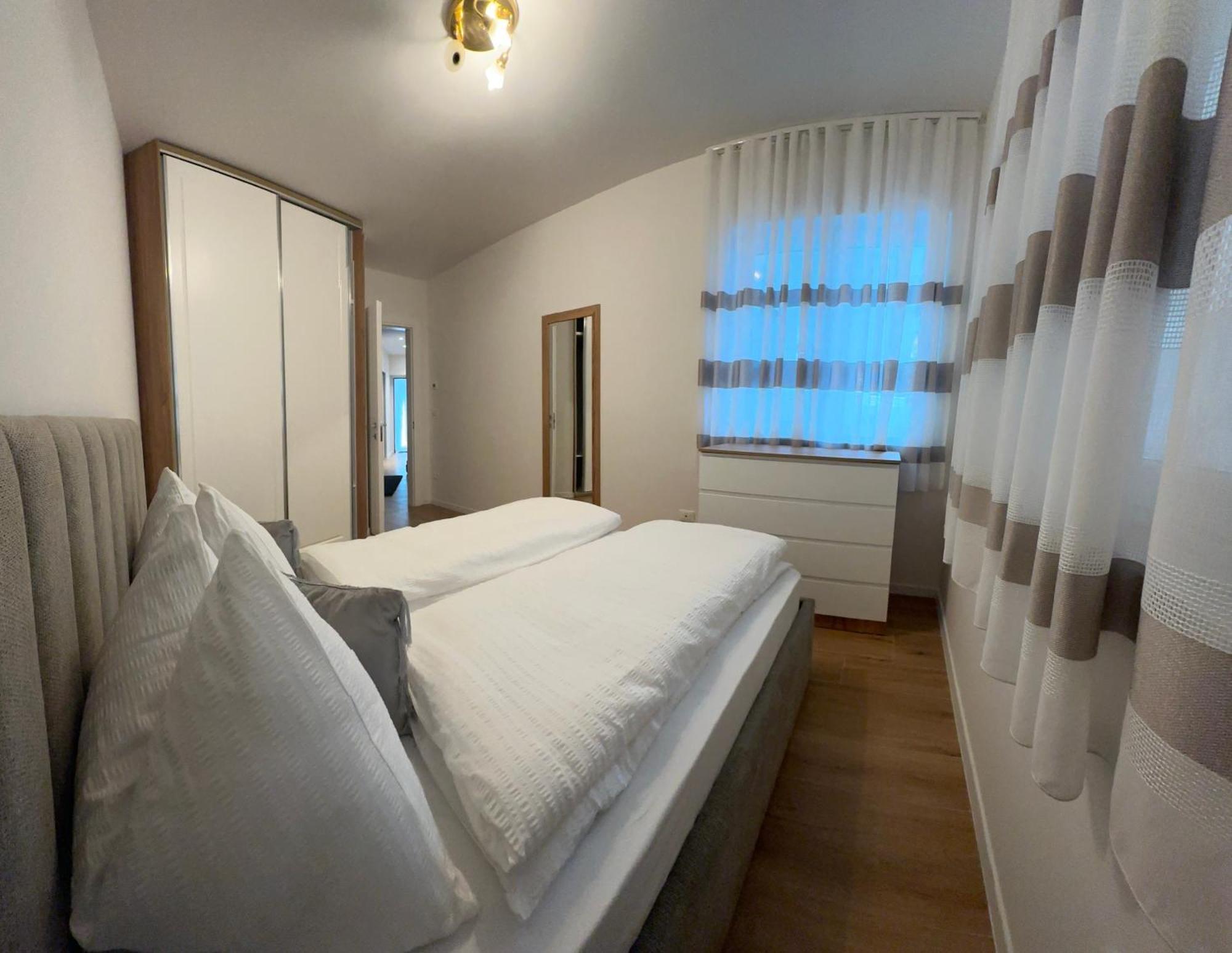 Villa Hajdi Q & U Μεράνο Εξωτερικό φωτογραφία