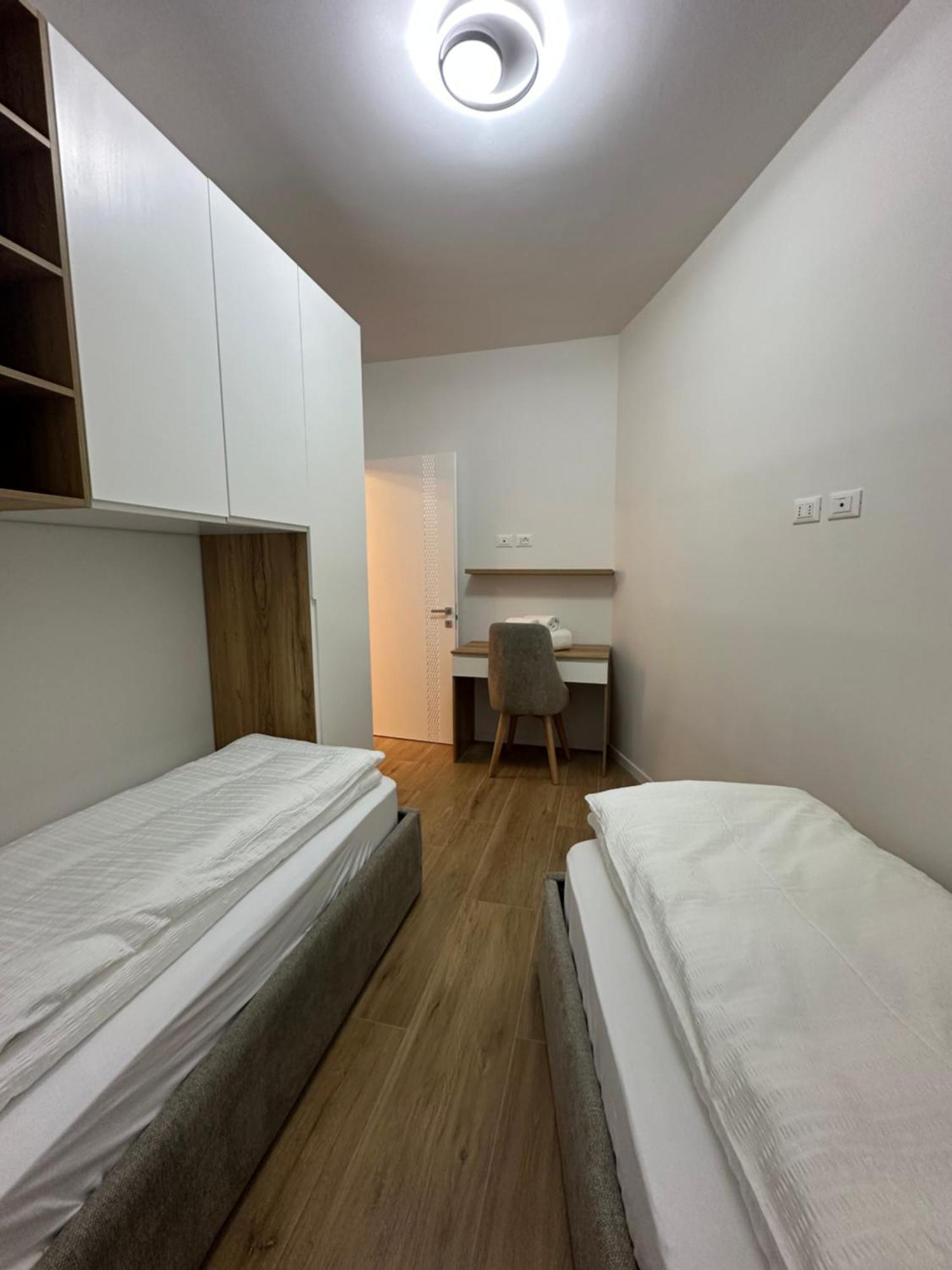 Villa Hajdi Q & U Μεράνο Εξωτερικό φωτογραφία