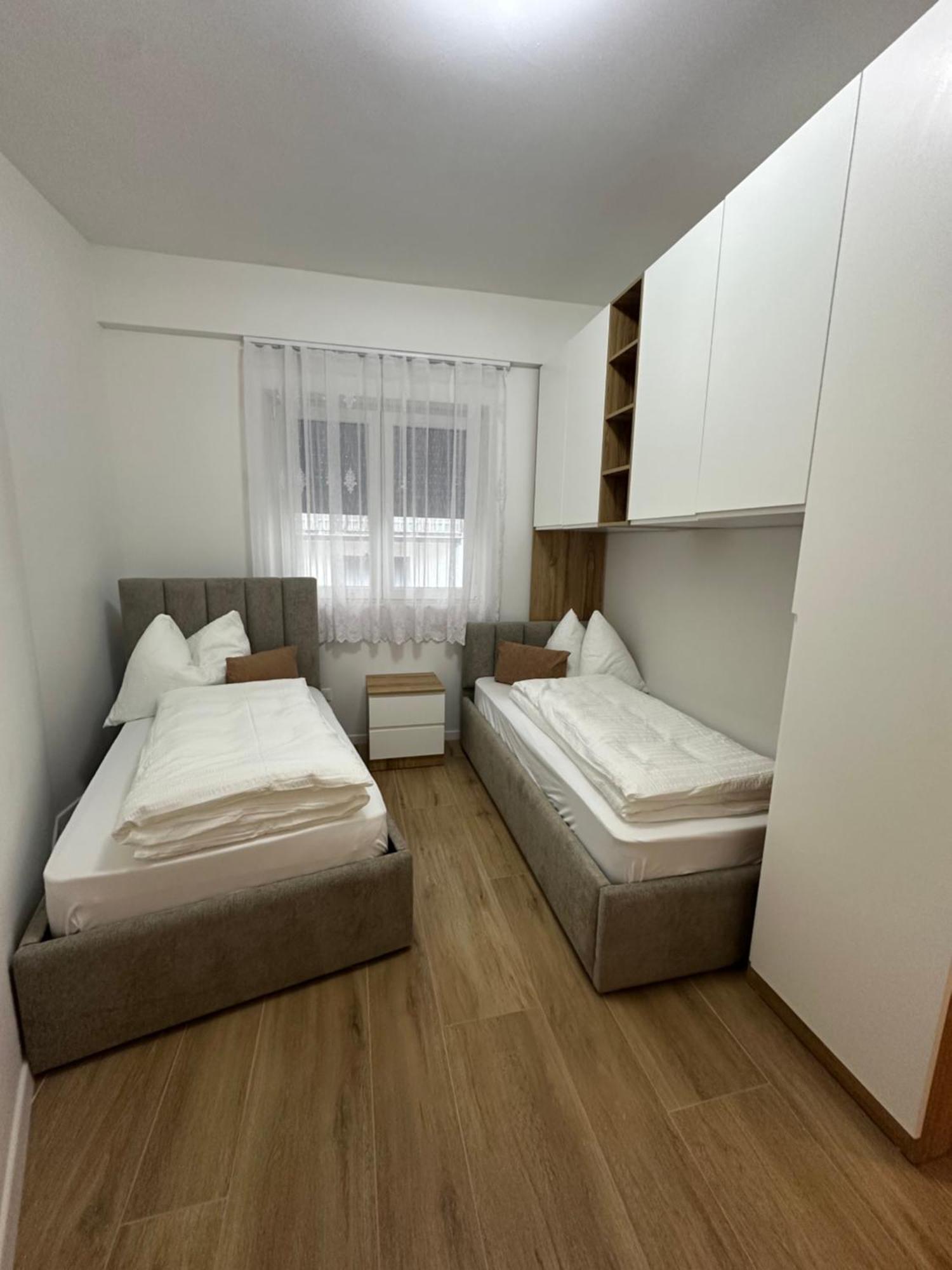 Villa Hajdi Q & U Μεράνο Εξωτερικό φωτογραφία
