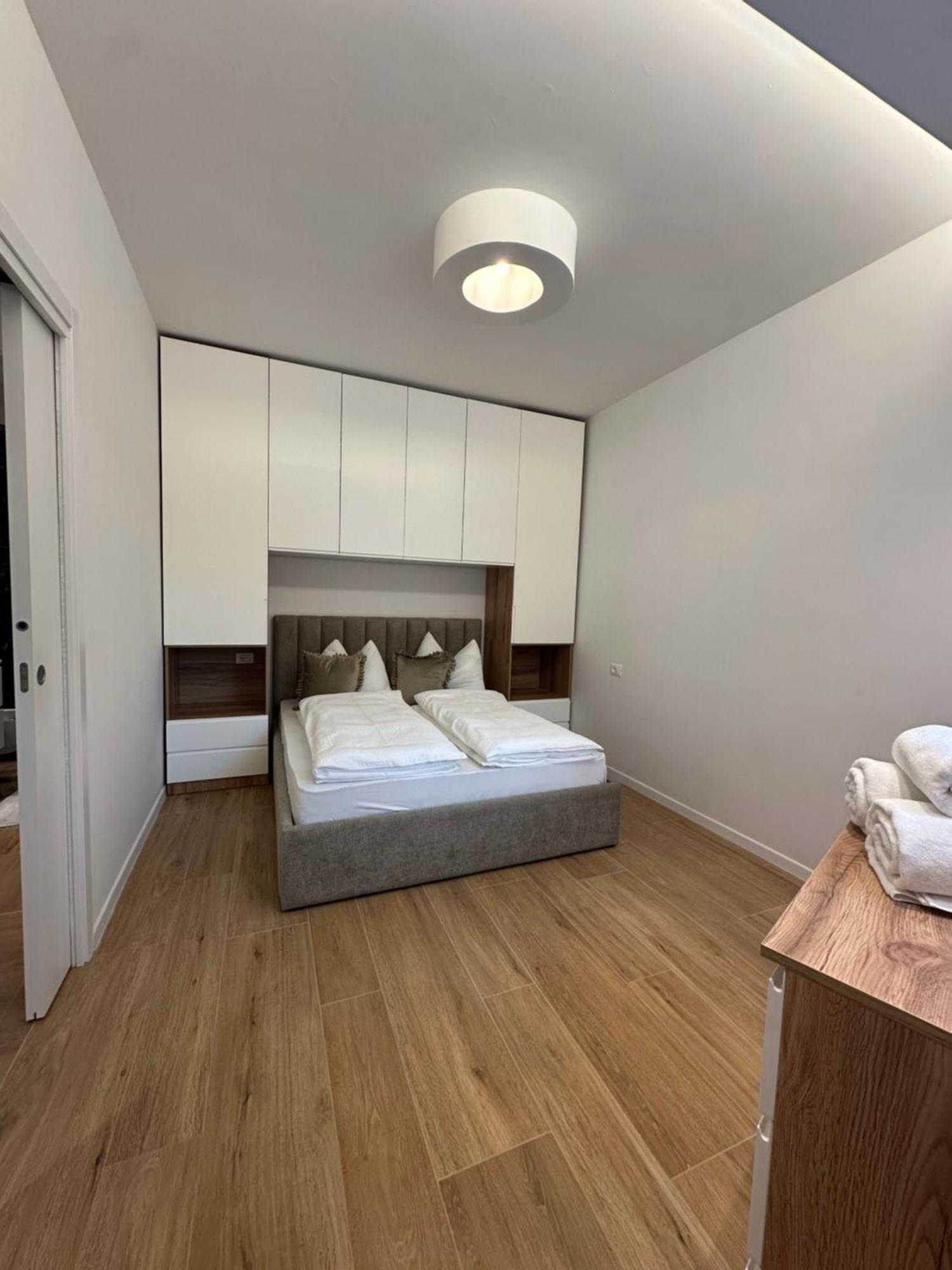 Villa Hajdi Q & U Μεράνο Εξωτερικό φωτογραφία