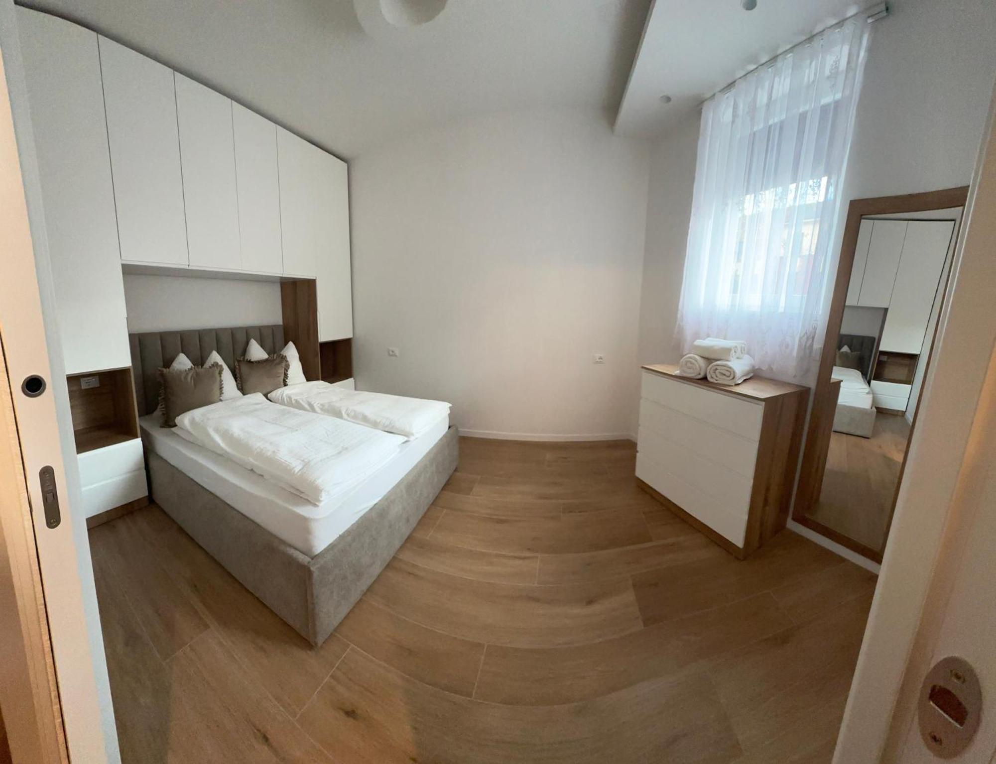 Villa Hajdi Q & U Μεράνο Εξωτερικό φωτογραφία