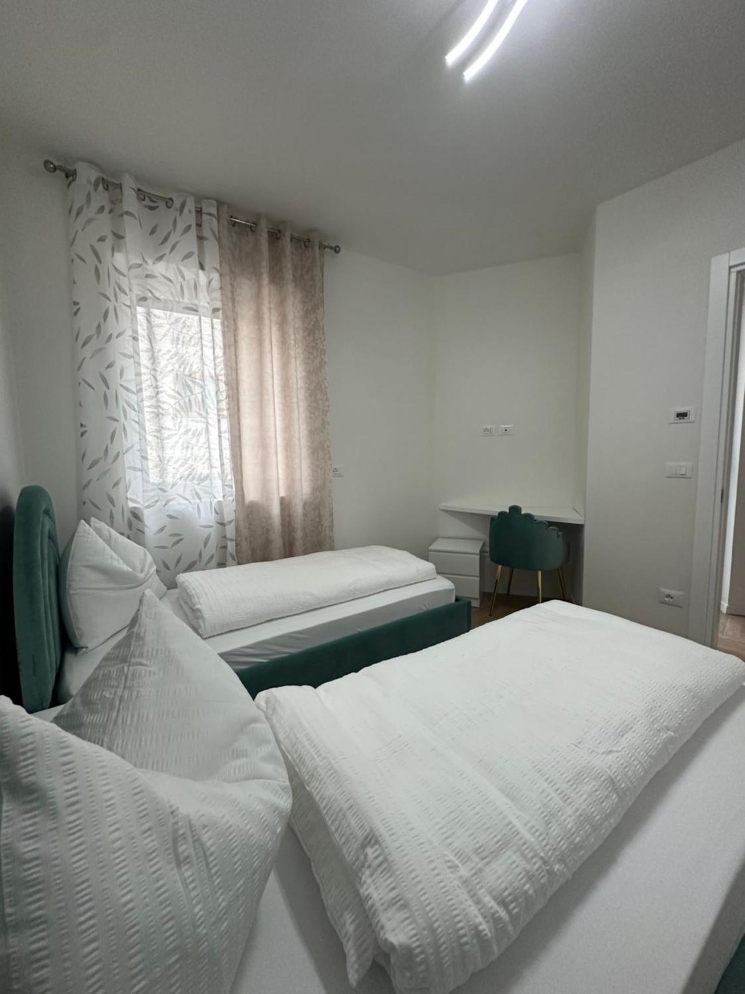 Villa Hajdi Q & U Μεράνο Εξωτερικό φωτογραφία
